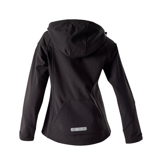 Owney Cerro Women Softshell Jacket