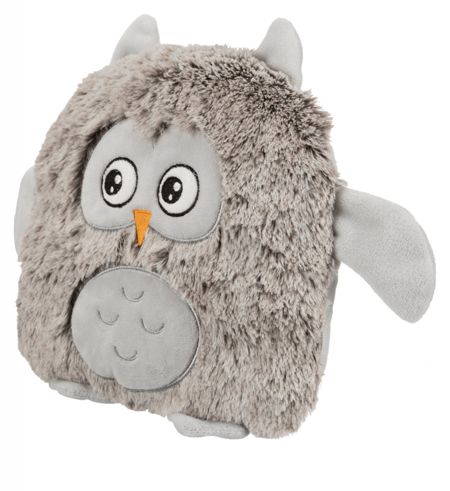 Trixie Eule, Plüsch/Stoff 26cm