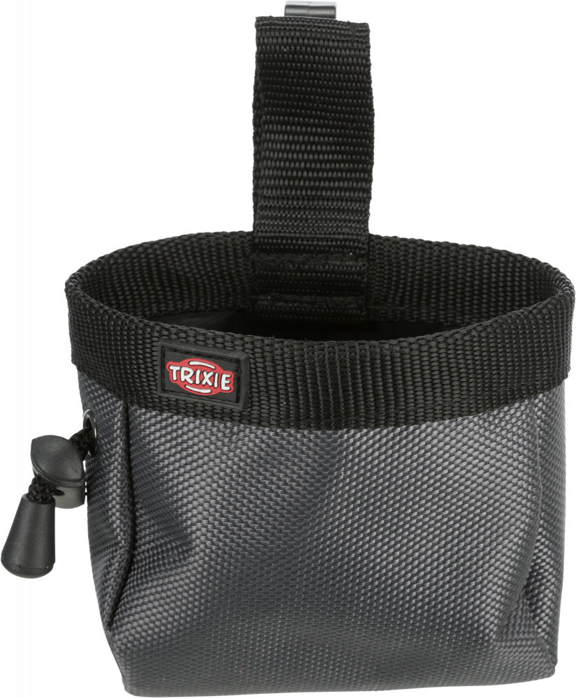 Trixie Snack-Tasche Baggy ø 8 × 10 cm Farben sortiert
