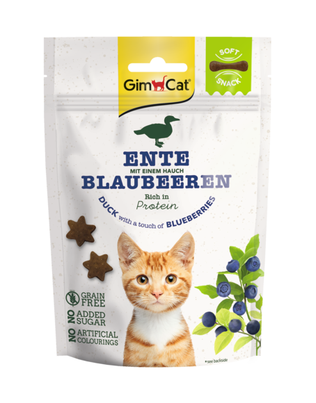 GimCat Soft Snack