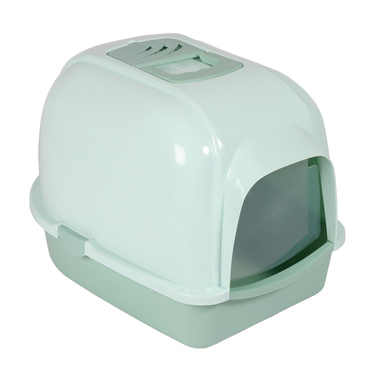 ebi Cat House Eclipse 60-M- 43x56cm/H40cm/Serene Edition