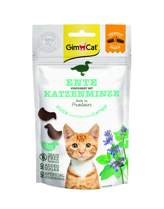 GimCat Crunchy Snack