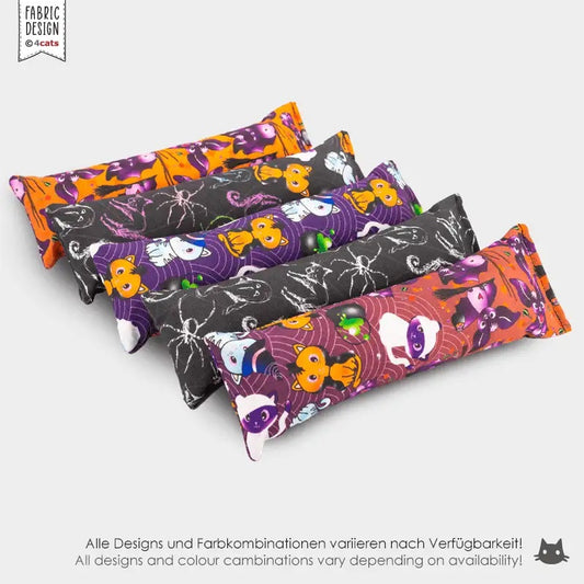 4cats Halloween Collection Spielrolle mit 4catsnip, sortiert