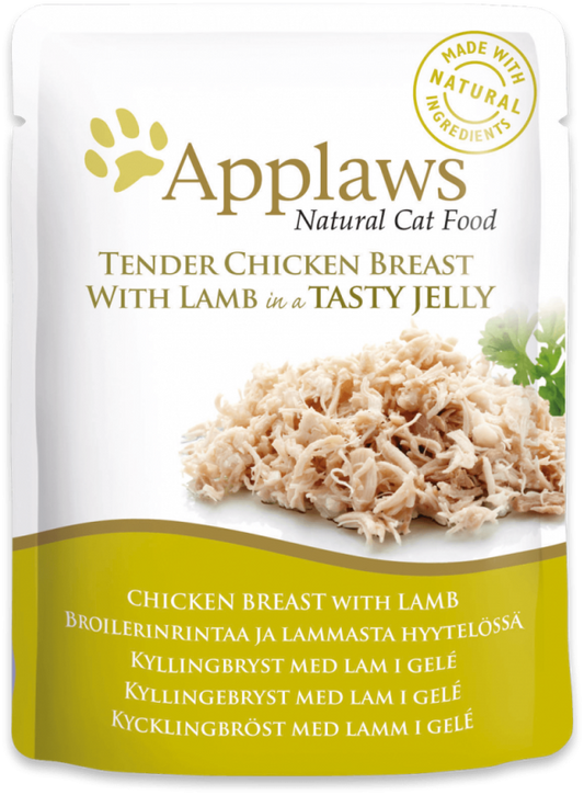 Applaws 70g (Beutel)