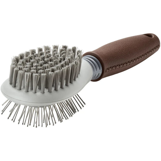 Hunter Kombibürste Spa "Bürsten und Pflegen"