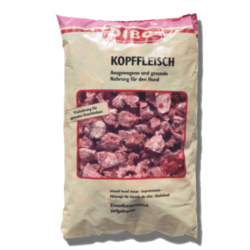 Dibo Kopffleisch 2000g