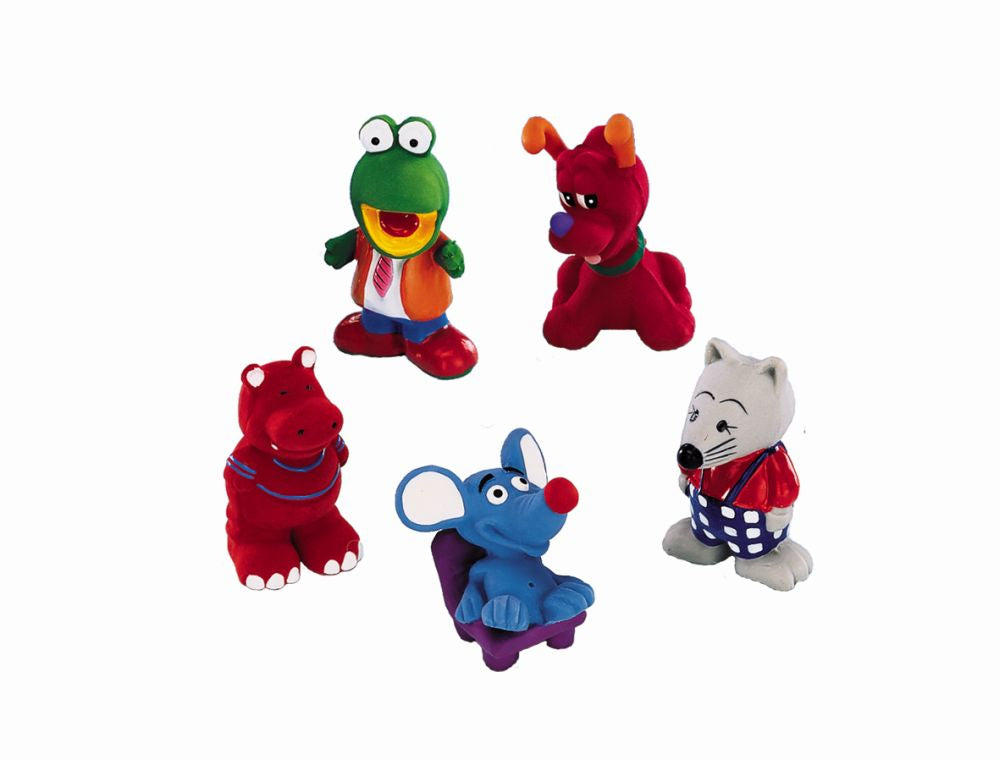 Nobby Latex Tierfiguren 8 - 10cm