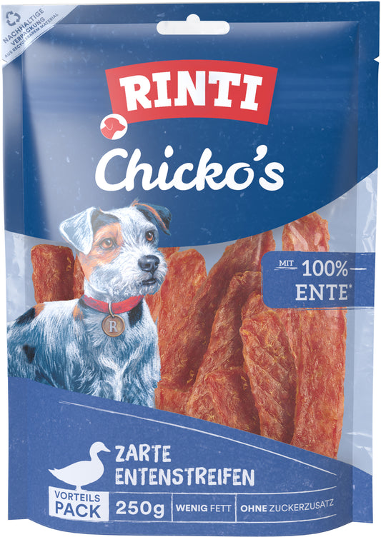 Rinti Chicko