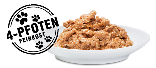 catz finefood Bio 85g (Beutel)