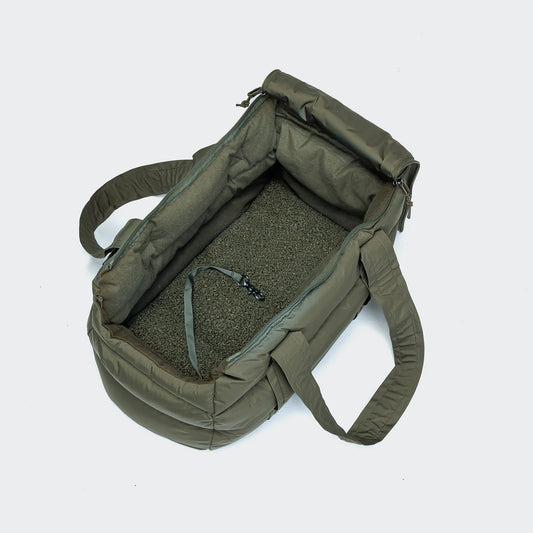 Cloud7 Hundetasche Montreal olive