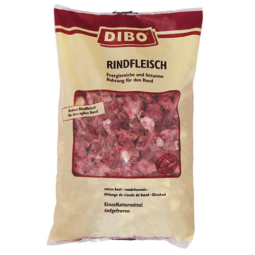 Dibo Rindfleisch