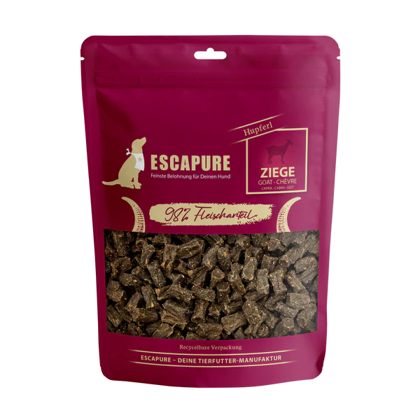 Escapure Hupferl