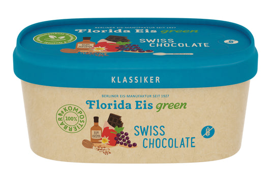 Florida Eis (für Menschen) 150ml