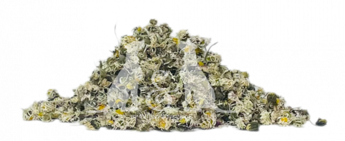 Cheny & Friends Gänseblümchen 50g