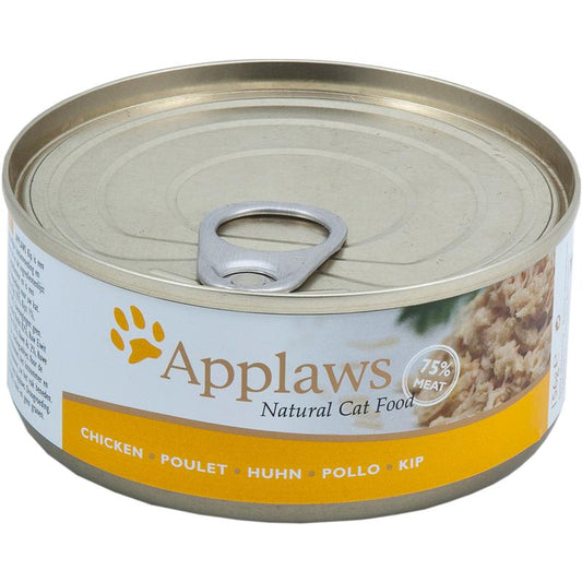 Applaws 156g (Dose)