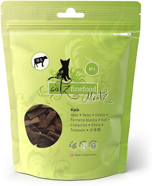 catz finefood Meatz - Leckerchen 45g