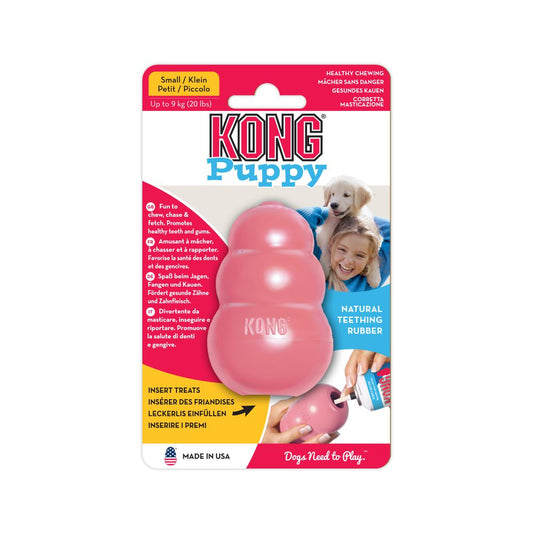 KONG Puppy