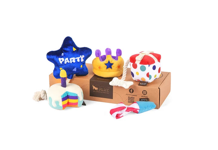 P.L.A.Y. Party Time MINI Collection