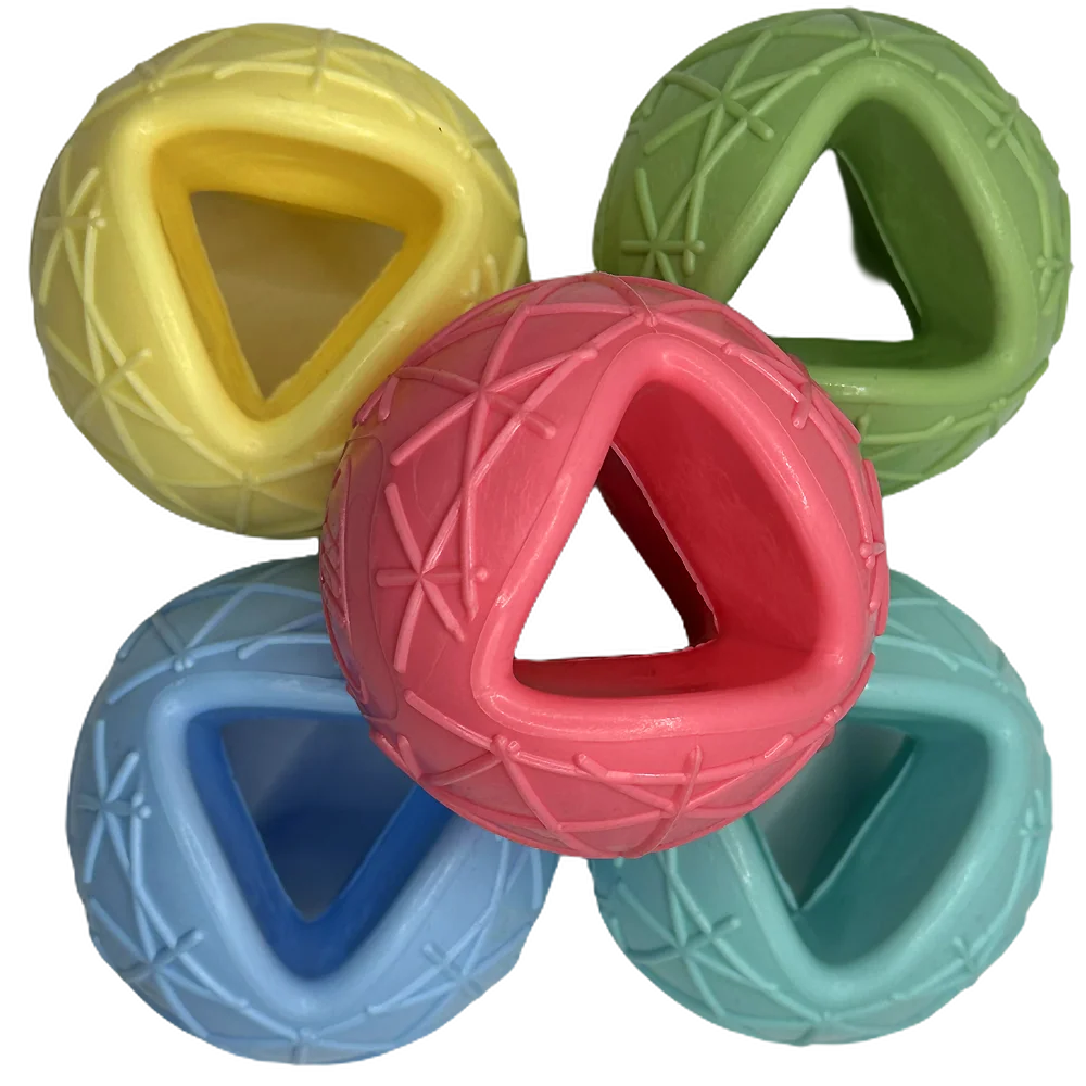 Moby Ball Pastell