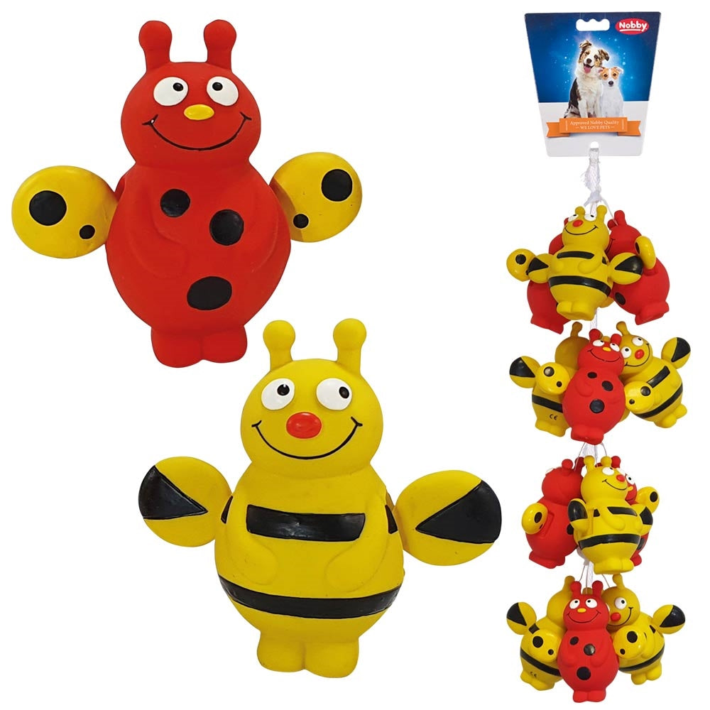 Nobby Latex Happy Wings 12,5cm, sortiert