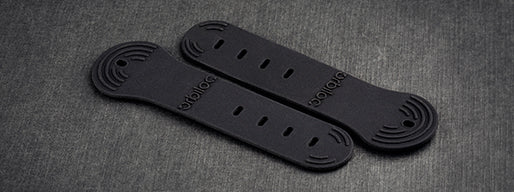 Orbiloc Adjustable Strap Kit I 2 x Verstellriemen