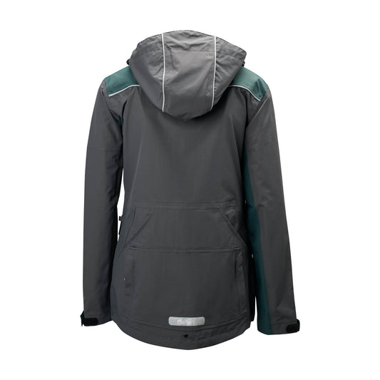 Owney Pro Dog Sport Jacke Women green-grey