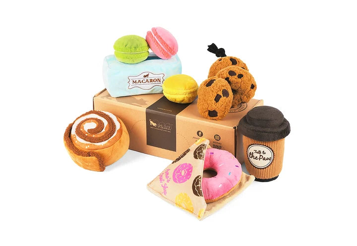 P.L.A.Y. Pup Cup Café MINI Collection