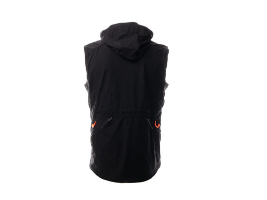 Non-stop dogwear Obedience Vest mens black