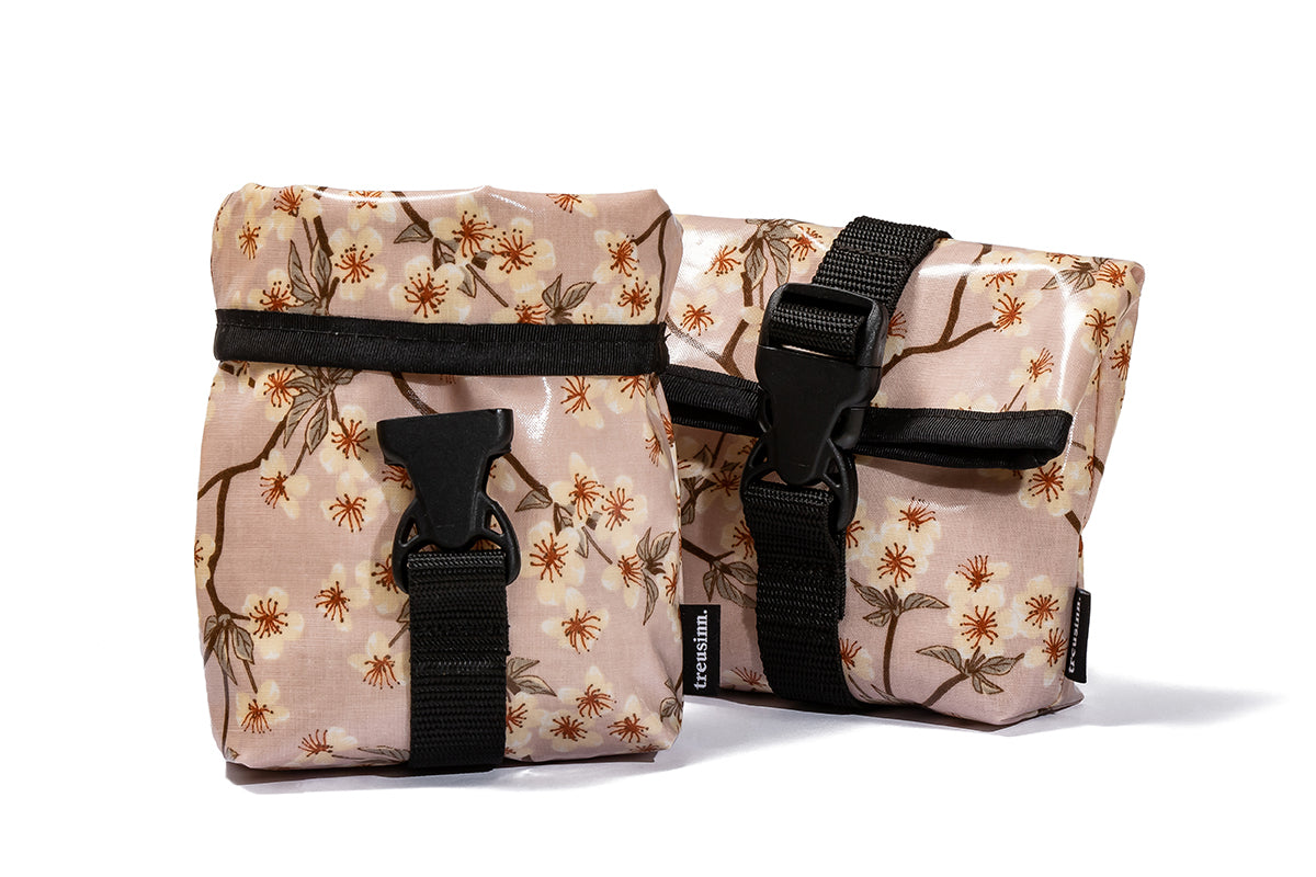 Treusinn Leckerlitasche GOODY Rose