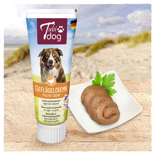 Tubidog 75g
