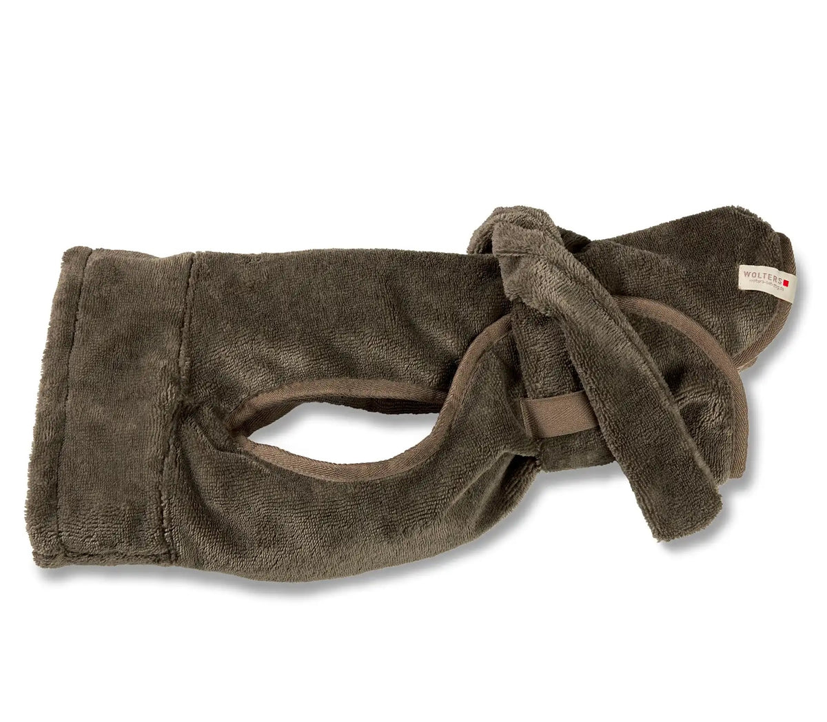 Wolters Easy Clean Hundebademantel