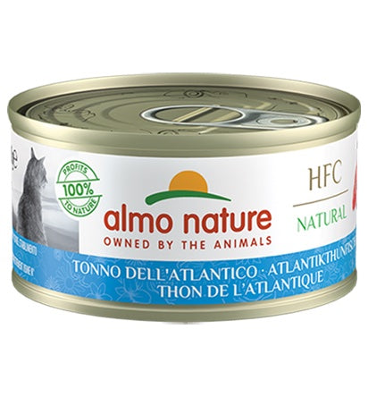 Almo Nature HFC Natural 70g