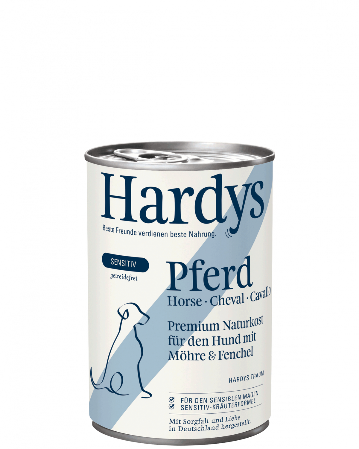 Hardy's Sensitiv