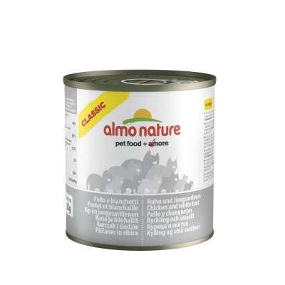 Almo Nature HFC Natural 280g
