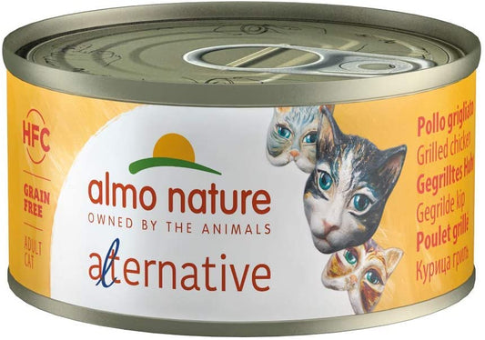 Almo Nature HFC Alternative 70g