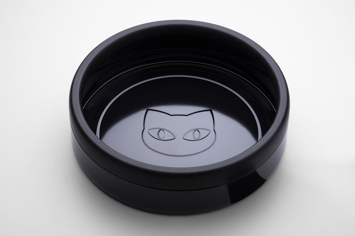 Katchit Katzentoilette schwarz