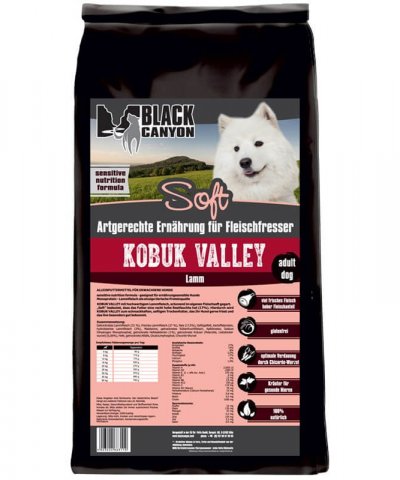 Black Canyon Soft Kobuk Valley Soft Lamm