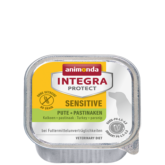 Animonda Integra Sensitive 150g