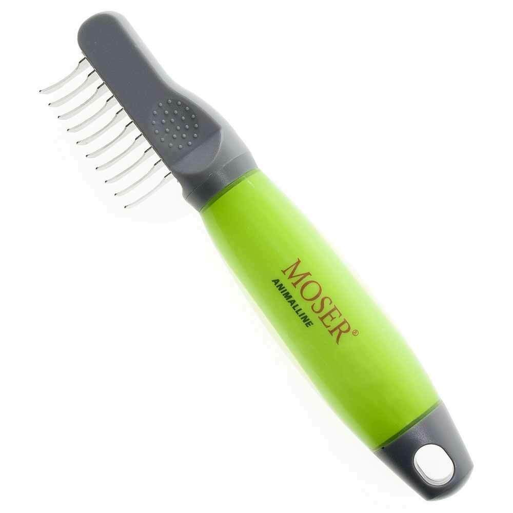 Moser Entfilzer