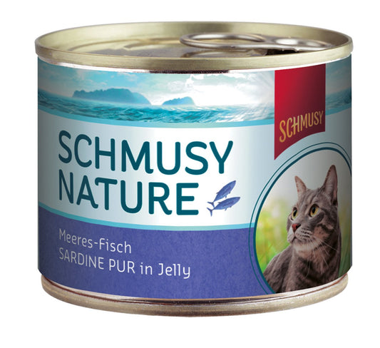 Schmusy Nature Dose 185g