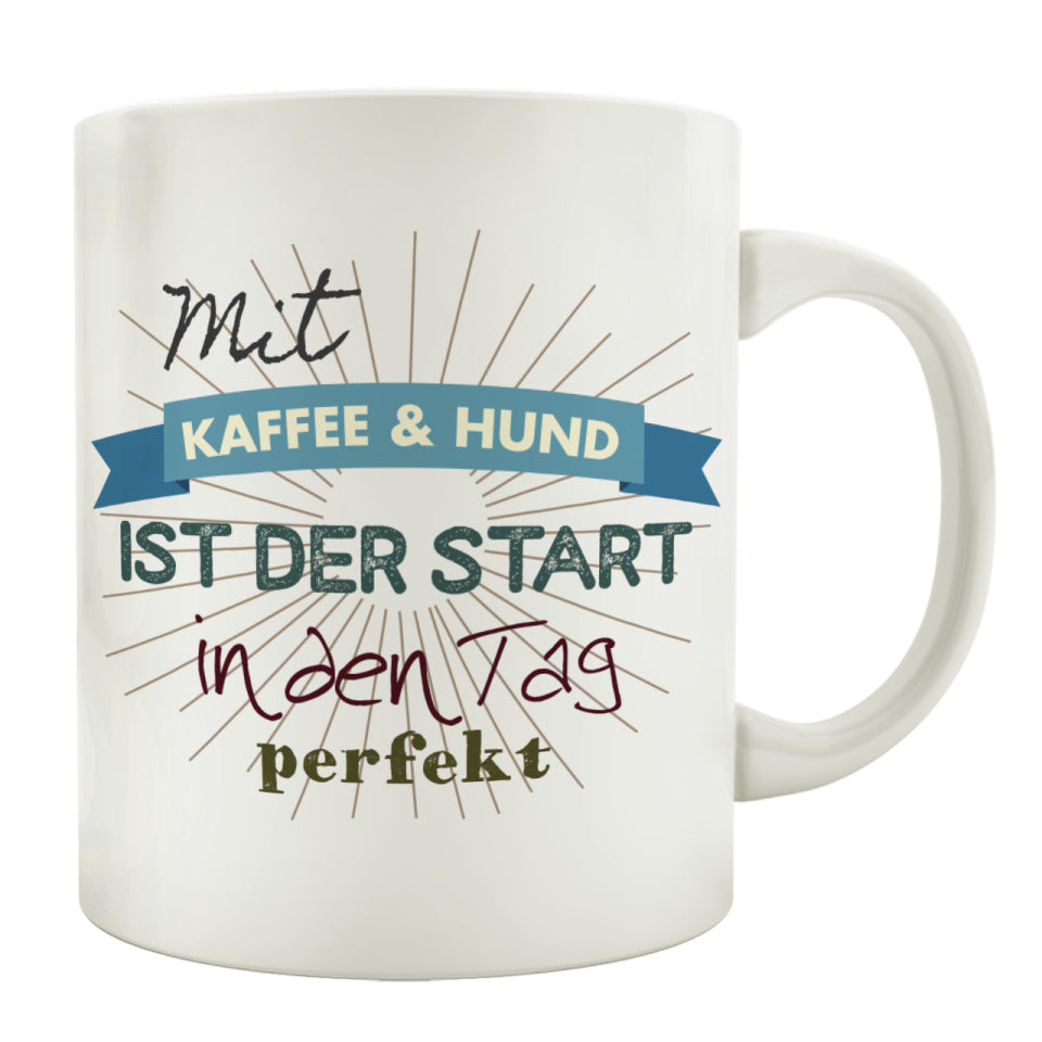 Interluxe Kaffeebecher 350ml