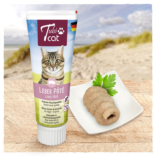 Tubicat 75g