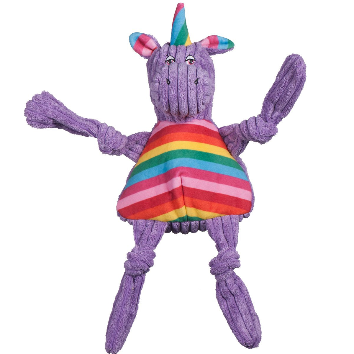 HuggleHounds Rainbow