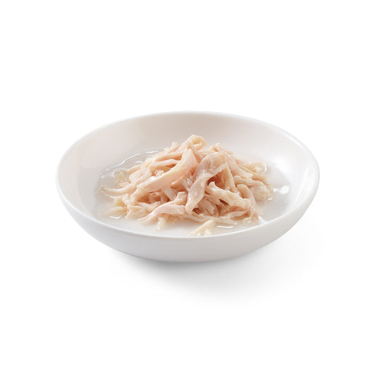 Schesir Cat Natural 6x50g (Dose)