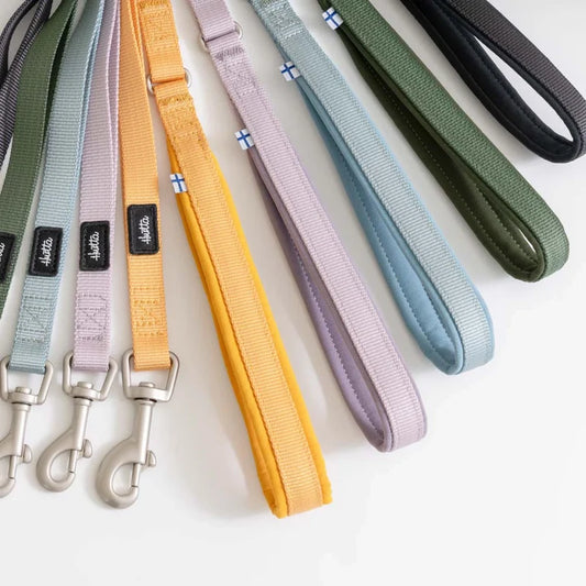 Hurtta Seeker Standard Leash