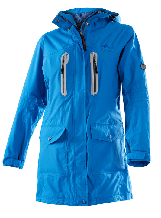 Owney Arnauti Parka dark green XXL