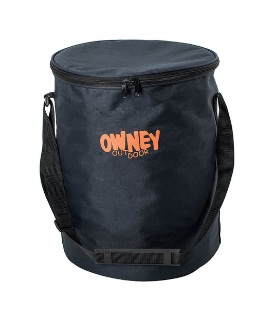 Owney Dry Food Reservoir
