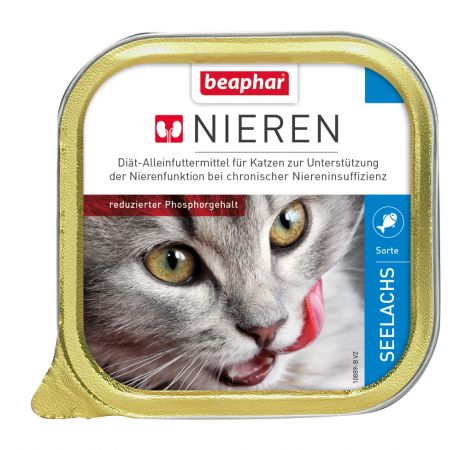 Beaphar Nierendiät