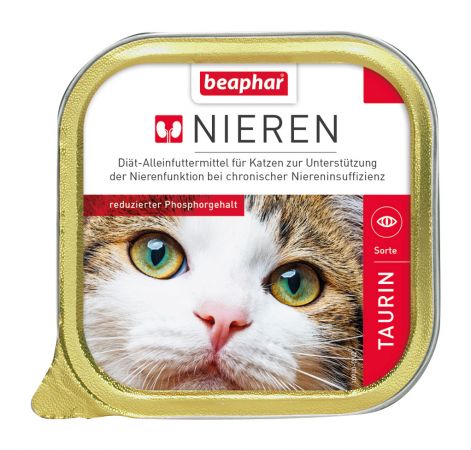 Beaphar Nierendiät