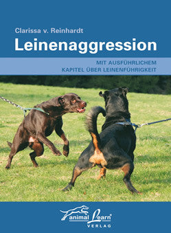 Animal Learn - Leinenaggression [Clarissa von Reinhardt]